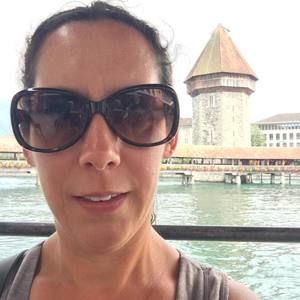 Meet your Posher, Jamie